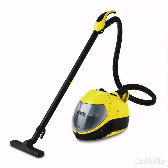 Паропылесос karcher SV 1802