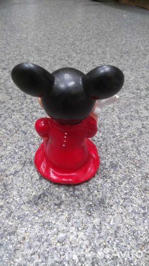 Микки маус