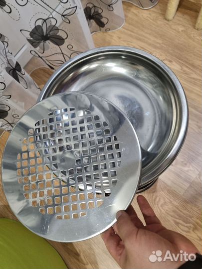 Мусорное ведро