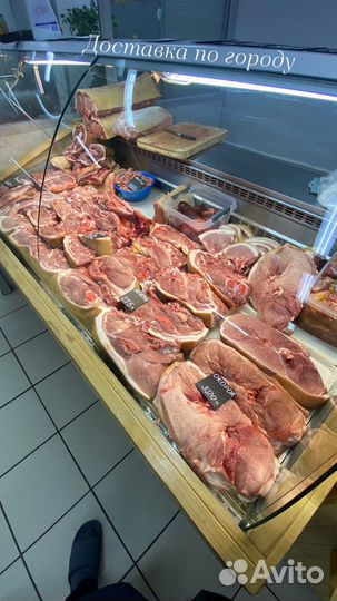 Свежая домашняя свинина сало 5+