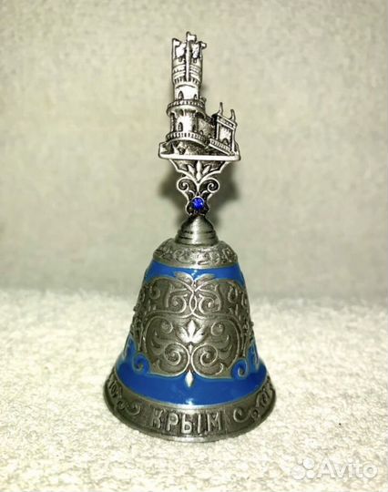 Колокольчик