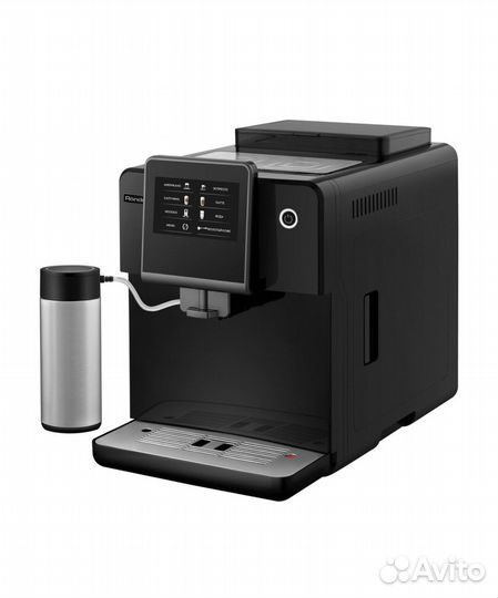 Кофемашина Rondell RDE-1110