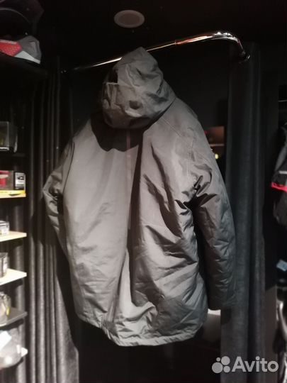 4408901690 absolute 0 jacket MEN 3XL BRP Куртка