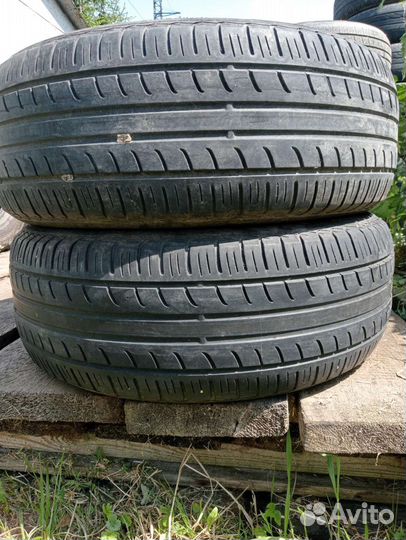 Pirelli Chrono Four Seasons 195/55 R16