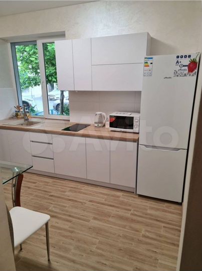 Квартира-студия, 28 м², 2/4 эт.