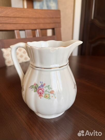 Молочник Городница СССР винтаж