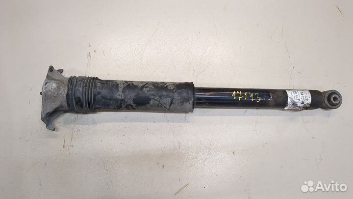 Амортизатор подвески Chevrolet Cruze 2015, 2016