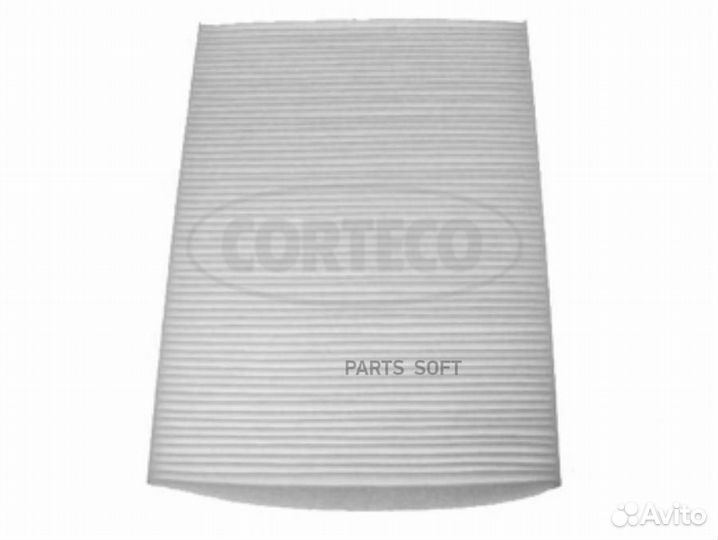 Corteco 21651912 фильтр салона