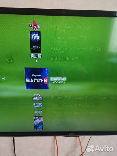 Sony playstation 3 super slim 500 gb прошитая