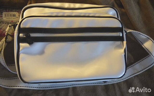 Сумка для ноутбука Continent CC-061,новая