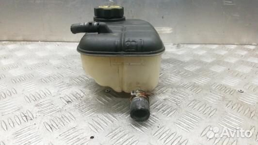 Бачок расширительный opel mokka (BDN21NP01)