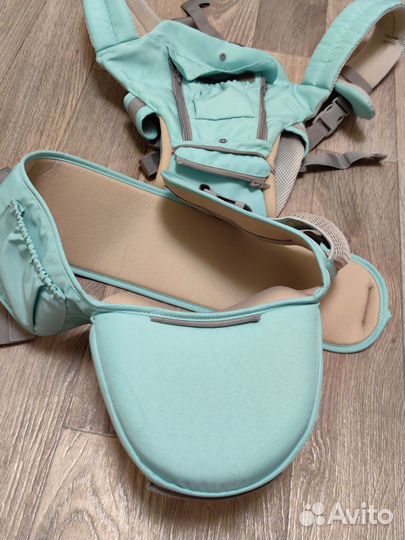 Эргорюкзак, хипсит, Кенгуру