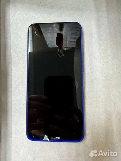 Xiaomi redmi note 8