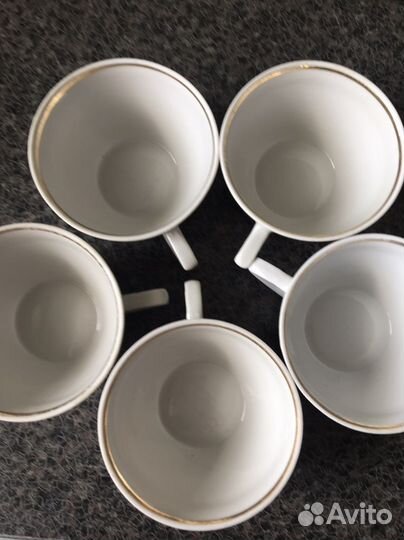 Чашки ausma Riga Аусма