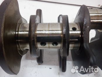 Коленвал 1341150050 Лексус LX 2