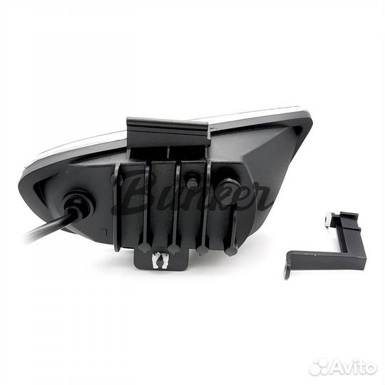 Свет. птф Lightway Hyundai Accent 2000-2012, 60W