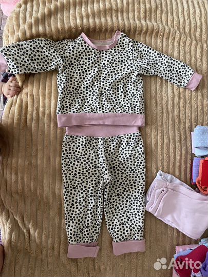 Костюмчики на девочку