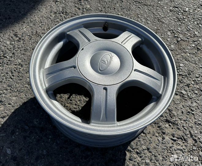 Диски Статусы r14 ровные