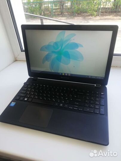 Ноутбук Packard Bell entg71BM-C3ms 2397 разбор