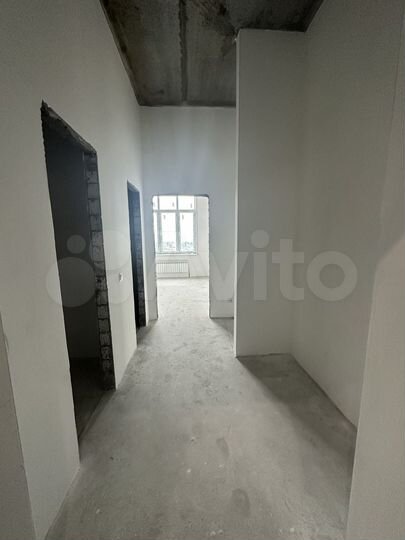 2-к. квартира, 76,5 м², 9/9 эт.