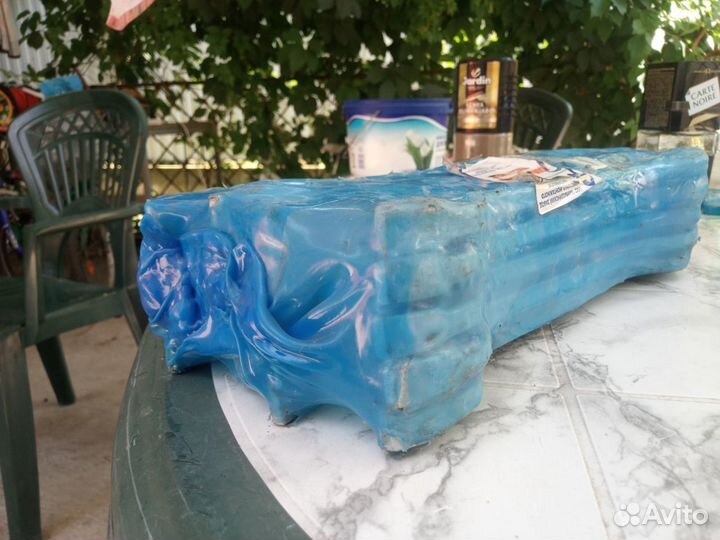 Рожковые ключи 36/32