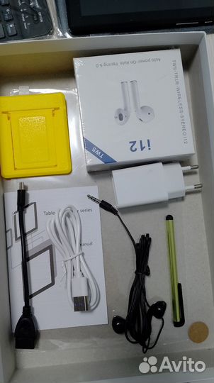 Планшет Redmi Pad 5