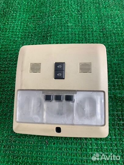 Плафон салона Land Rover Range Rover Sport