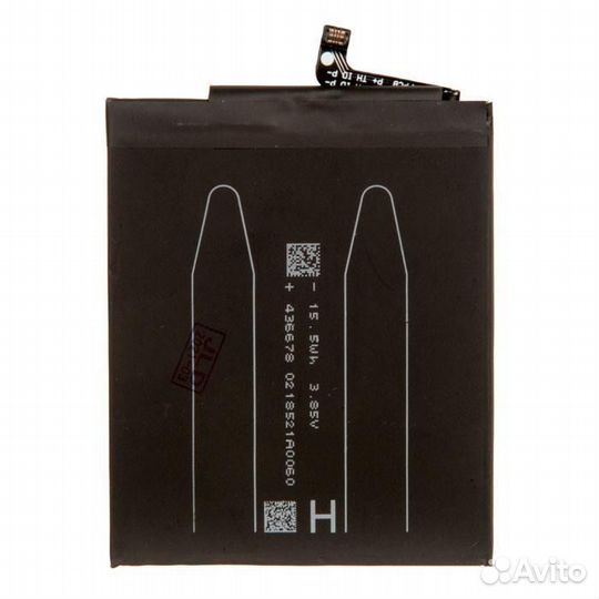 Аккумулятор для Xiaomi Redmi 6, Redmi 6A BN37 orig