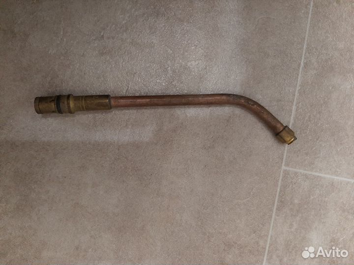 Горелка ацетиленовая Г2-05 СССР