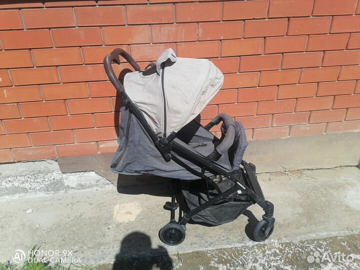 Прогулочная коляска бу