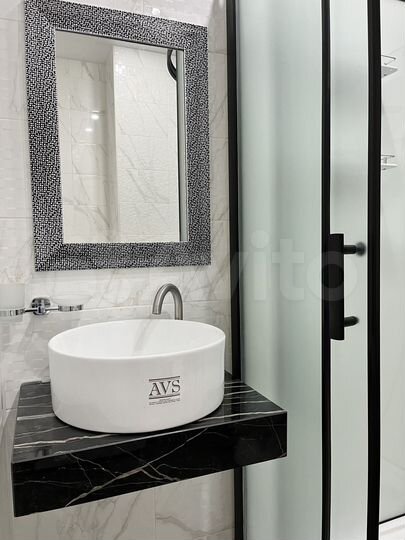 Квартира-студия, 23,7 м², 9/18 эт.