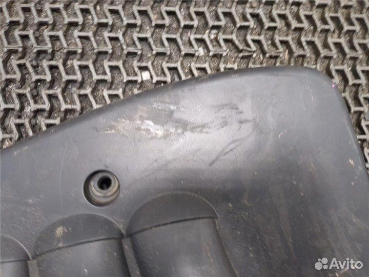 Накладка на двс BMW Z4 E85, 2007