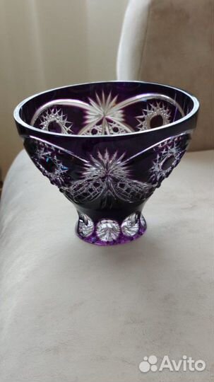 Ваза для фруктов