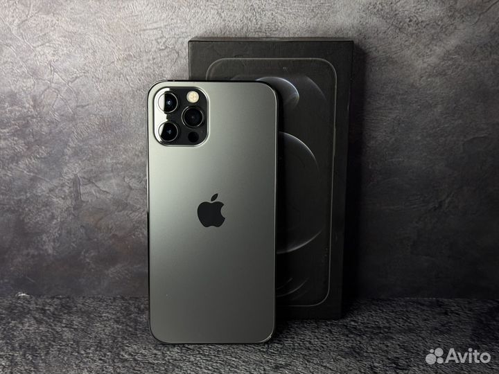 iPhone 12 Pro, 128 ГБ