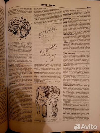 Краткая Географическая энциклопедия