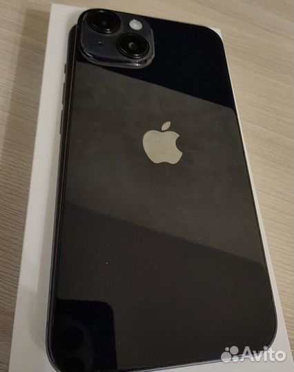 iPhone 14, 128 ГБ