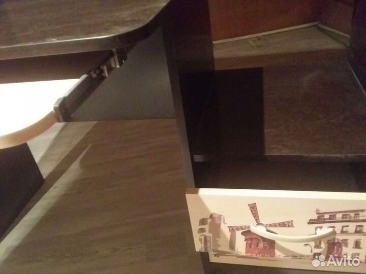 Новый фабричный Компьютерный стол