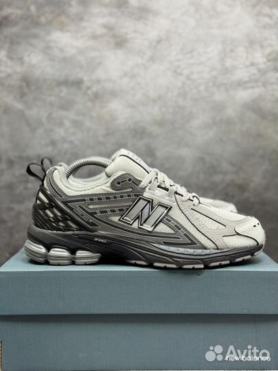 Кроссовки new balance (41-45)