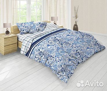 Комплекты постельного белья