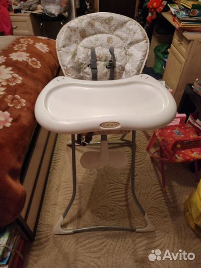 Стульчик для кормления