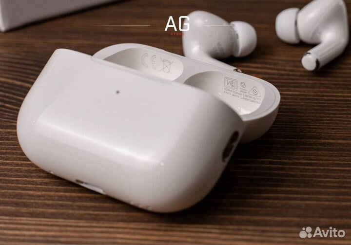 AirPods Pro 2 (Airoha Premium+)