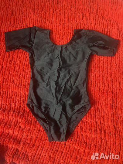 Купальник для гимнастики/танцев