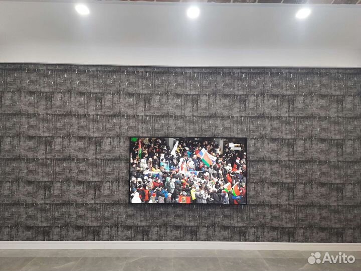 Установка антенн Телекарта, Триколор, мтс, нтв+