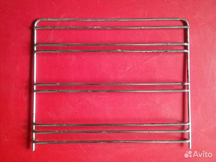 Держатели протвиней для духовки