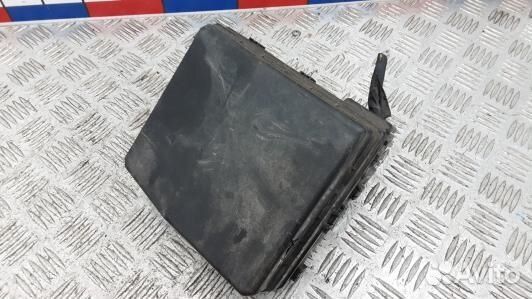 Блок предохранителей mitsubishi outlander 2 (BEA31