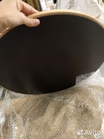 Зеркало zara home