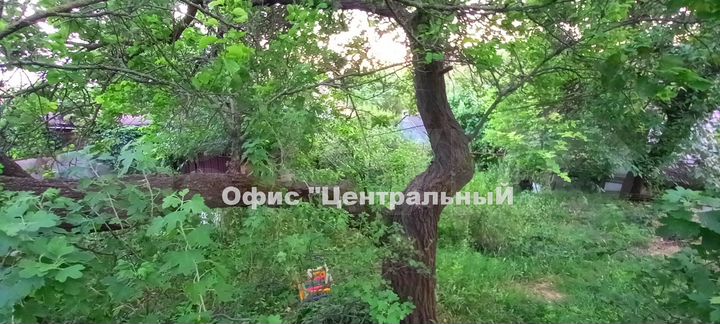 Участок 9 сот. (ИЖС)