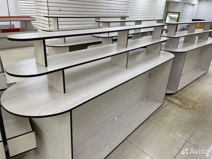 Бизнес оборудование