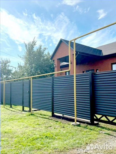 Клинкерная плитка широкоформатная