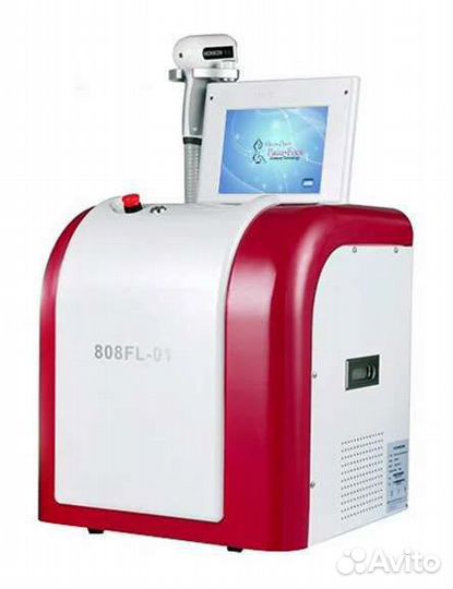 Ремонт лазеров, диодных, неодимовых и фракционных